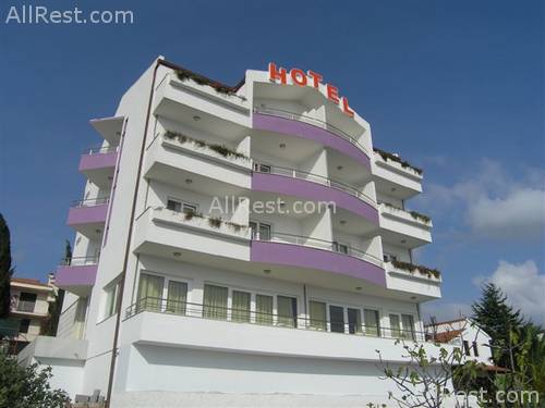 Viktorija Hotel 